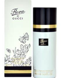 gucci flora deodorant|gucci deodorant for men.